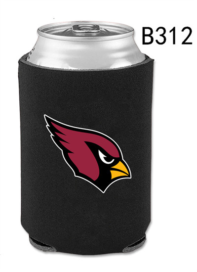 Arizona Cardinals Black Cup Set B312